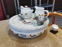 -点都德(聚福楼店)