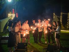 -广东花都香草世界旅游度假区