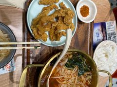 -小满手工粉(杭州滨江龙湖店)
