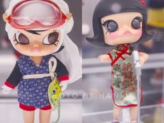 -泡泡玛特POPMART(侨福芳草地店)