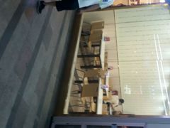 -张正麻辣串(包河万达店)