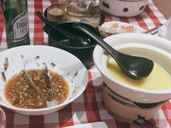 -西贝(上海我格广场店)