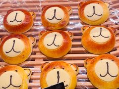 -FANEN法念·烘焙·甜点(万象城店)