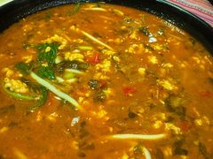 -香巴拉云南餐厅(华莱坞店)