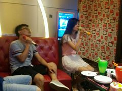 -欧贝拉蛋糕店(东门路店)