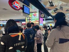 -DQ·蛋糕·冰淇淋(虹口龙之梦店)