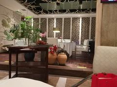 大堂-同喜烤鸭店(光芒店)