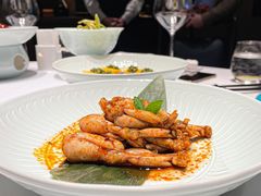 -湘上湘(米其林餐厅-正大中心总店)