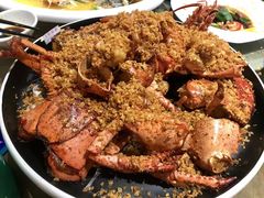 -79号渔船海鲜饭店(华强北店)