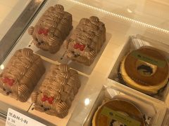 -诺嘉甜品(世贸店)