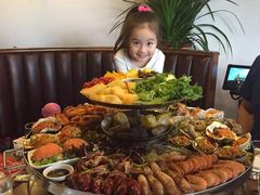 一片海（小海/份）-日进一片海.生腌海鲜火锅.宵夜烧烤(三里屯总店)