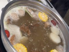 -八合里潮汕鲜牛肉火锅(福州万象城店)