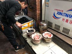 -威邵鸡煲(西华路总店)
