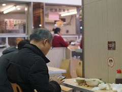 大堂-百家鸡味馆(清泰店)