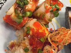 -松子料理(亮马桥店)