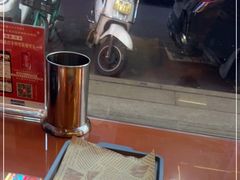 -神府路壹号·海鲜烧烤排档(三坊七巷店)