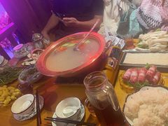 -民食香·腊排骨野生菌美食(木府店)