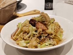 -蘇河湾·新鲁菜·泰山宴(泰山店)