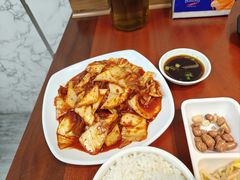 -屋里家延边朝鲜族冷面(南园店)