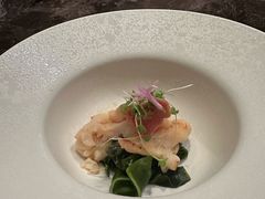 -Ginza Onodera铁板烧(外滩十八号店)