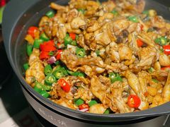 青椒紫苏味-蛙小侠(五象万象汇店)
