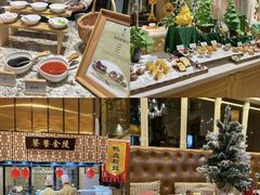 -南京圣和府邸豪华精选酒店