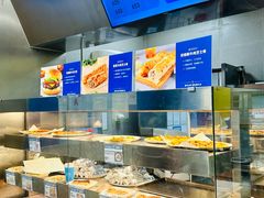 -盒马X会员店(王府井奥莱UP TOWN店)