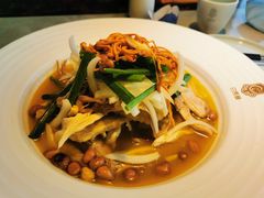 -白马宴·椒麻鸡(新华南路店)