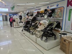 -孩子王童乐园(天津远洋乐堤港店)