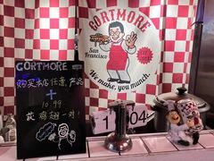 -Gortmore · 经典费城牛肉三明治