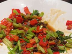 -张家卫·阳江菜·小海鲜(肥婆湾桥店)