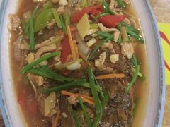 -龙记烤鸭店(新民路店)