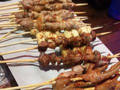 -肉串汪(望京店)