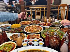 -醉八仙热酒馆(渝中店)