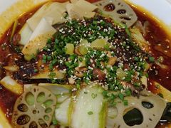 -尹兰楼西北风情餐厅(嘉定店)