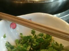 -一斗火锅·招财羊毛肚(泰吉滨江店)