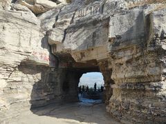 -青州市云门山风景区