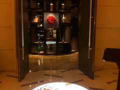 -无锡君来洲际酒店