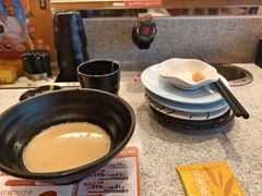 -争鲜回转寿司(海曙天一PLUS店)