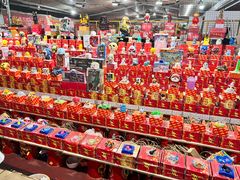 -大学城夜市大排档(凤栖路店)