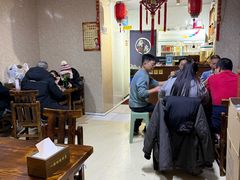 -一棵树烧烤店(中央大街店)