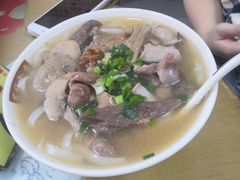 -荔林食店(西华路店)