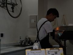 -常识咖啡common sense(春熙路店)