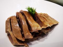 -奇芳阁·百年清真南京菜(夫子庙店)