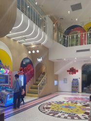 -meland亲子乐园(珠海环宇城店)
