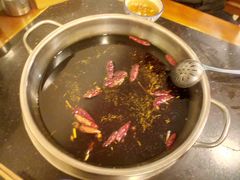 -飘香火锅(玉林西路店)