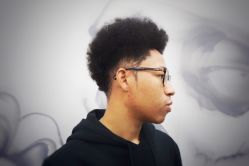 点击看大图 -TIGERBARBERSHOP 老虎男士理发店