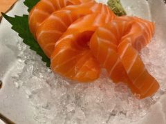 -初居食屋日式料理(万象城购物中心店)