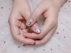 -Hands Nail专业美甲美睫