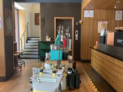 -星巴克(红房子店)